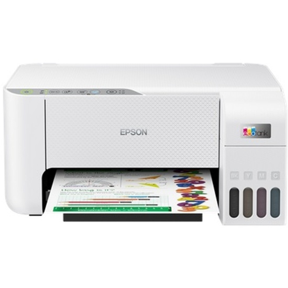 МФУ Epson L3256 C11CJ67407/C11CJ67519