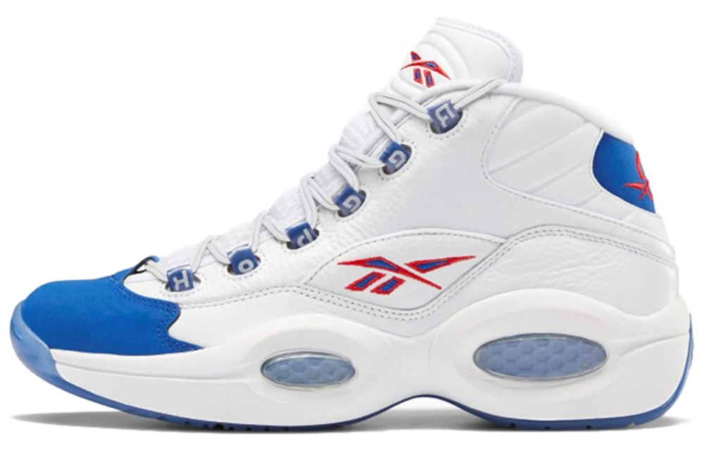 Кроссовки Reebok Ai Question Mid