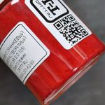 ЖИРОРАСТВОРИМЫЙ ПИГМЕНТ ОРАНЖЕВЫЙ 8101 3R (S.О.105) - розница / опт