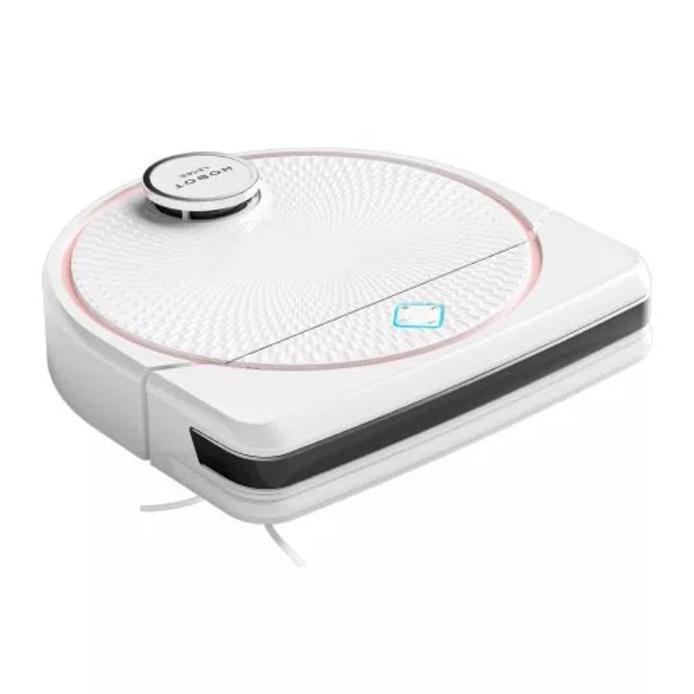 Робот-пылесос HOBOT LEGEE-D7 с влажной уборкой