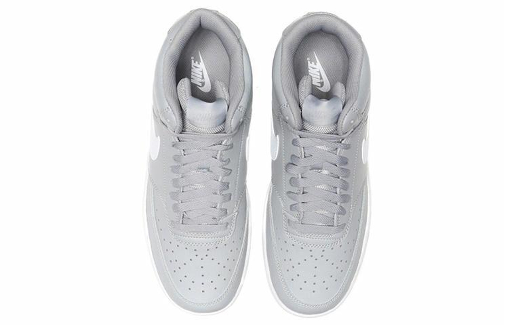 Кроссовки Nike Court Vision Mid