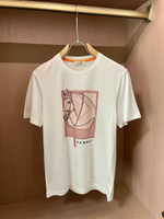 Футболка Hermes
