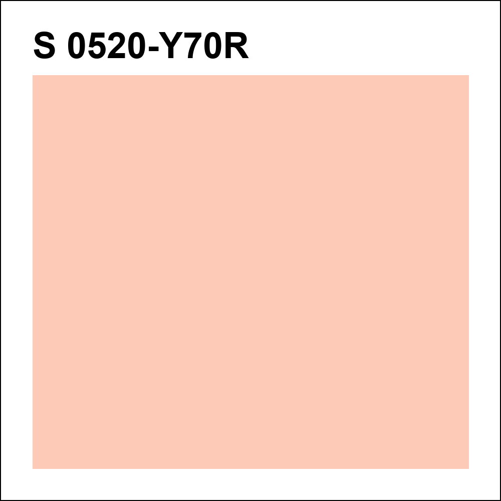 S 0520-Y70R за кг
