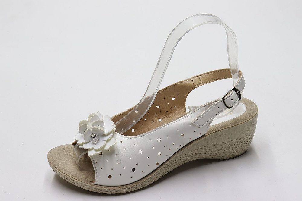 Босоножки Muya (36-40)р. / шт.