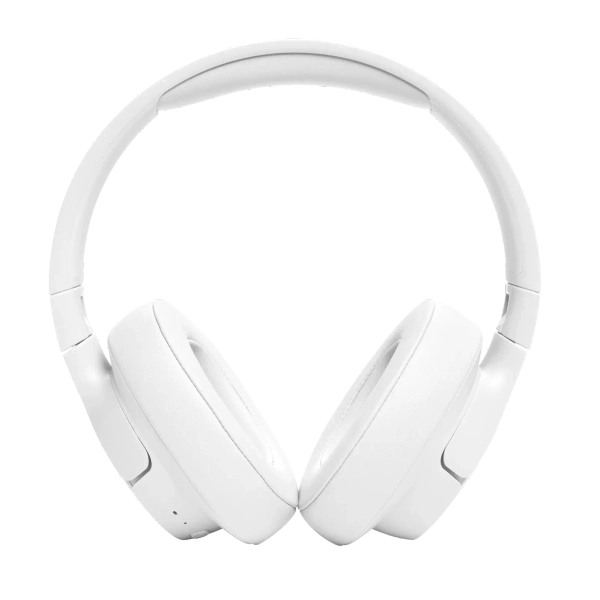 Беспроводные наушники JBL Tune 720BT, белый