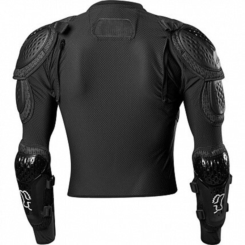 Защита панцирь Fox Titan Sport Jacket
