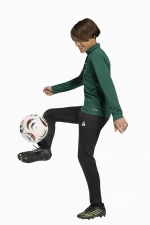 Кофта adidas Entrada 26 Training Top Junior - зеленый