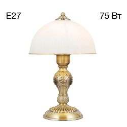 Citilux Адриана CL405823 Настольная лампа Бронза