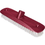 Щетка-шробер для пола Rock'n'Roll бордо