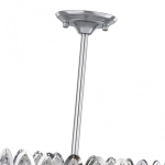 Люстра на штанге Arte Milano SORRENTO-2019 372019/7/300/460 CR