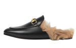 Gucci Princetown (Женская размерная сетка)