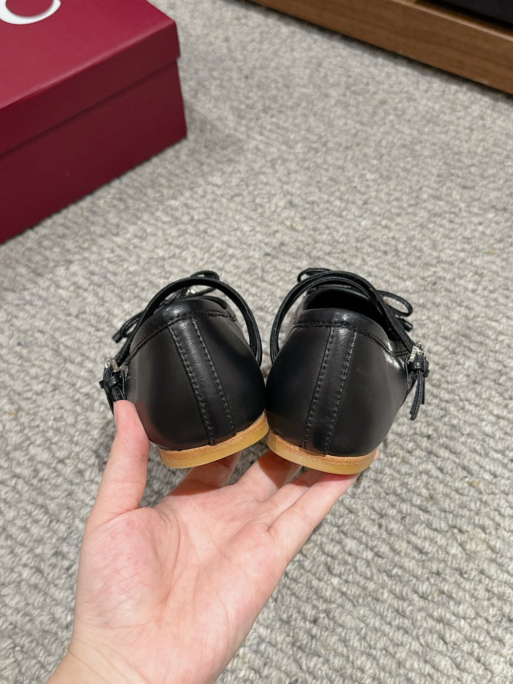 Gucci Shoes