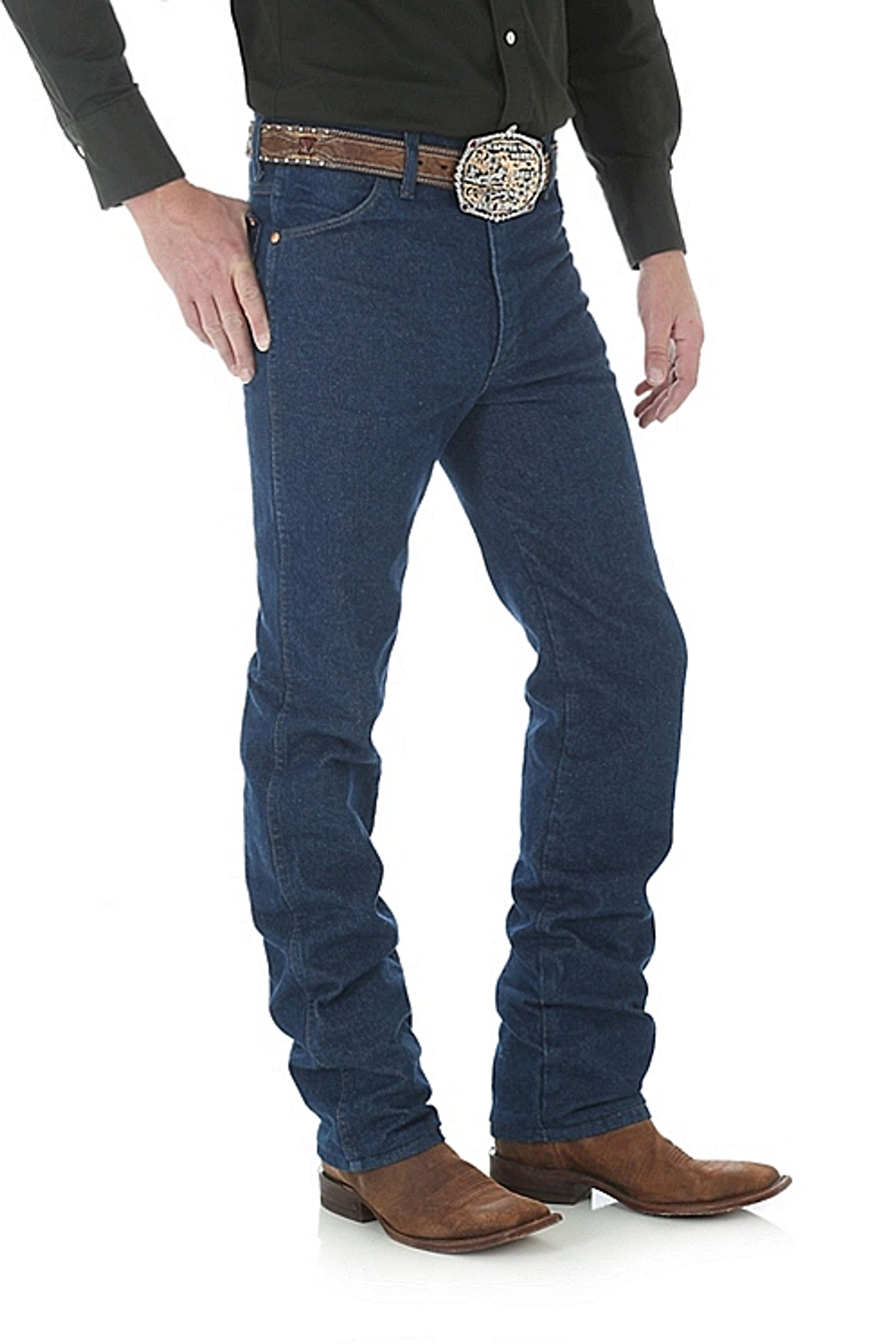 Wrangler 0936MWZ PWD