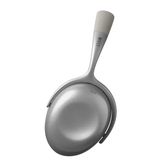 KEF Mu7 Silver