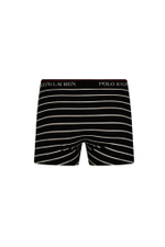 трусики-боксеры 3-pack POLO RALPH LAUREN - черный(714830299)