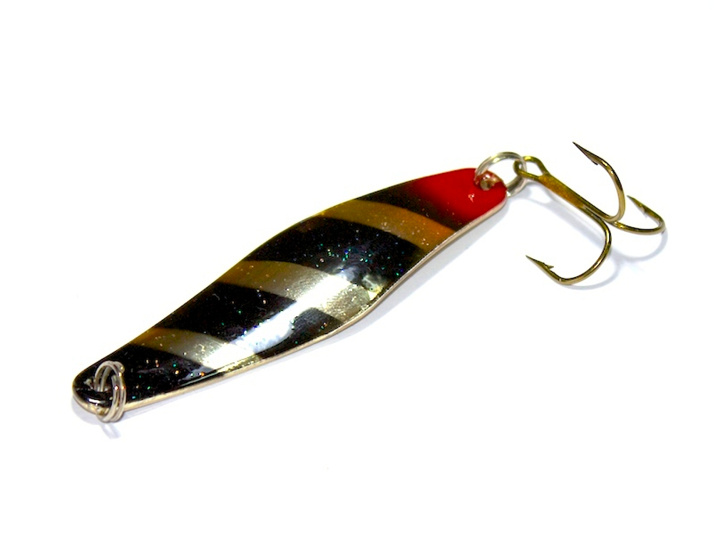 Блесна Spike color Мираж 21 г, 3012/54