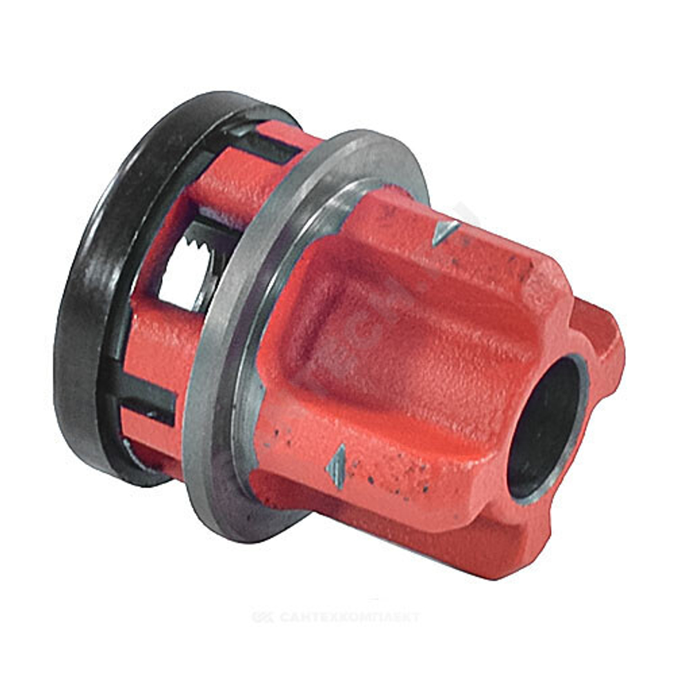 Головка резьбонарезная для клуппа 1" Rothenberger 70825X