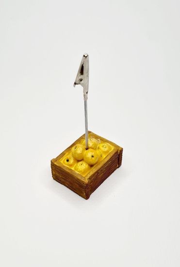 Держатель "Ящик мандаринов"