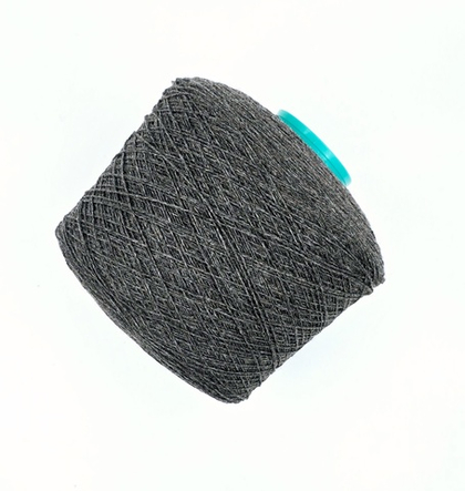 Biagiolli Modesto бэби як 100%, 700 м в 100 г антрацит