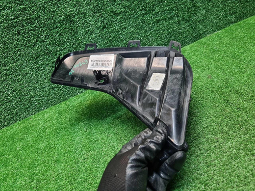 Накладка бампера правая BMW X3 G01 (21-24) M-paket