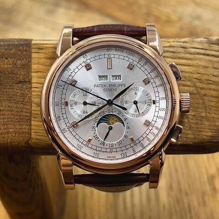 Часы Patek Philippe