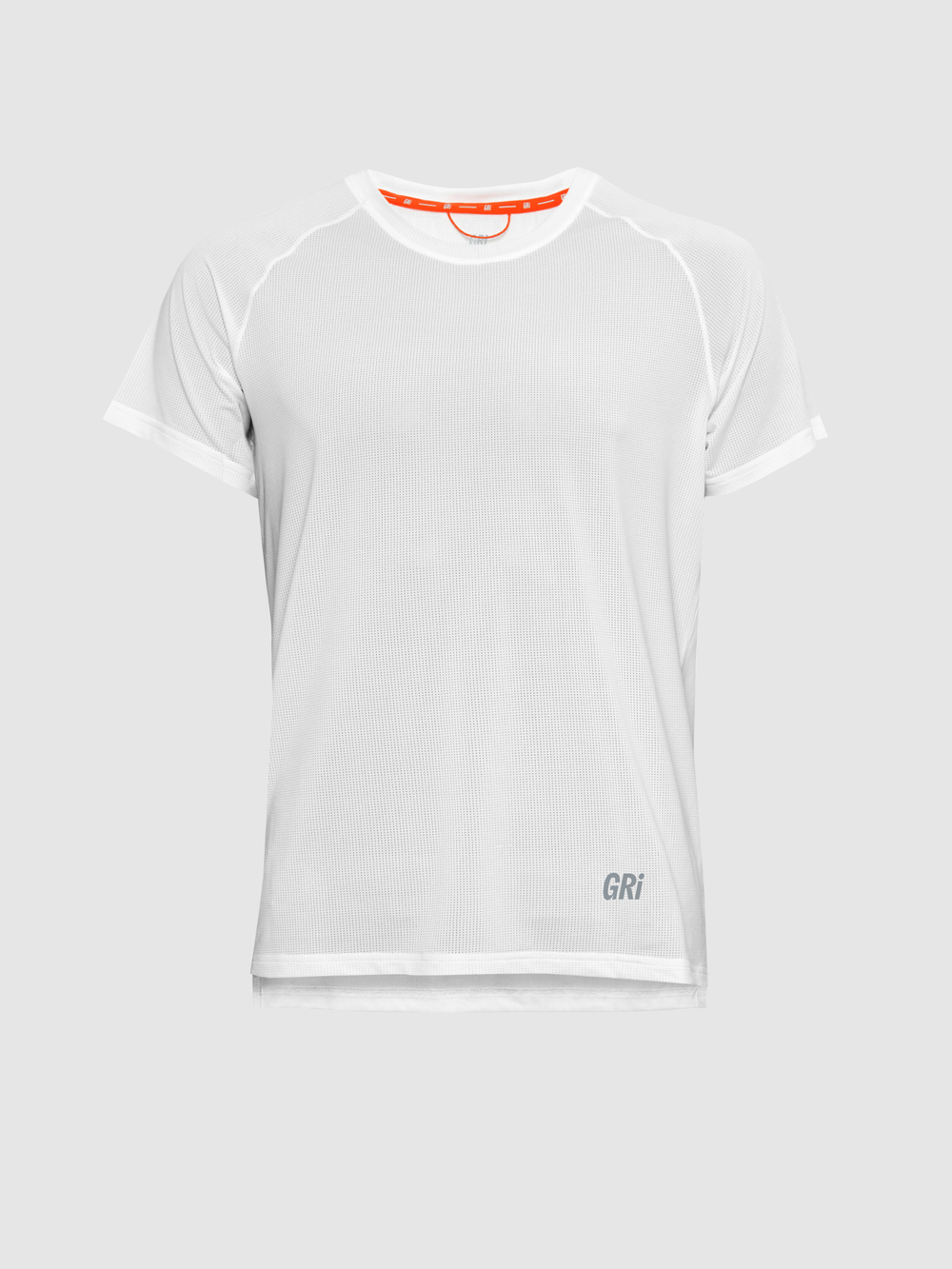 Футболка белая