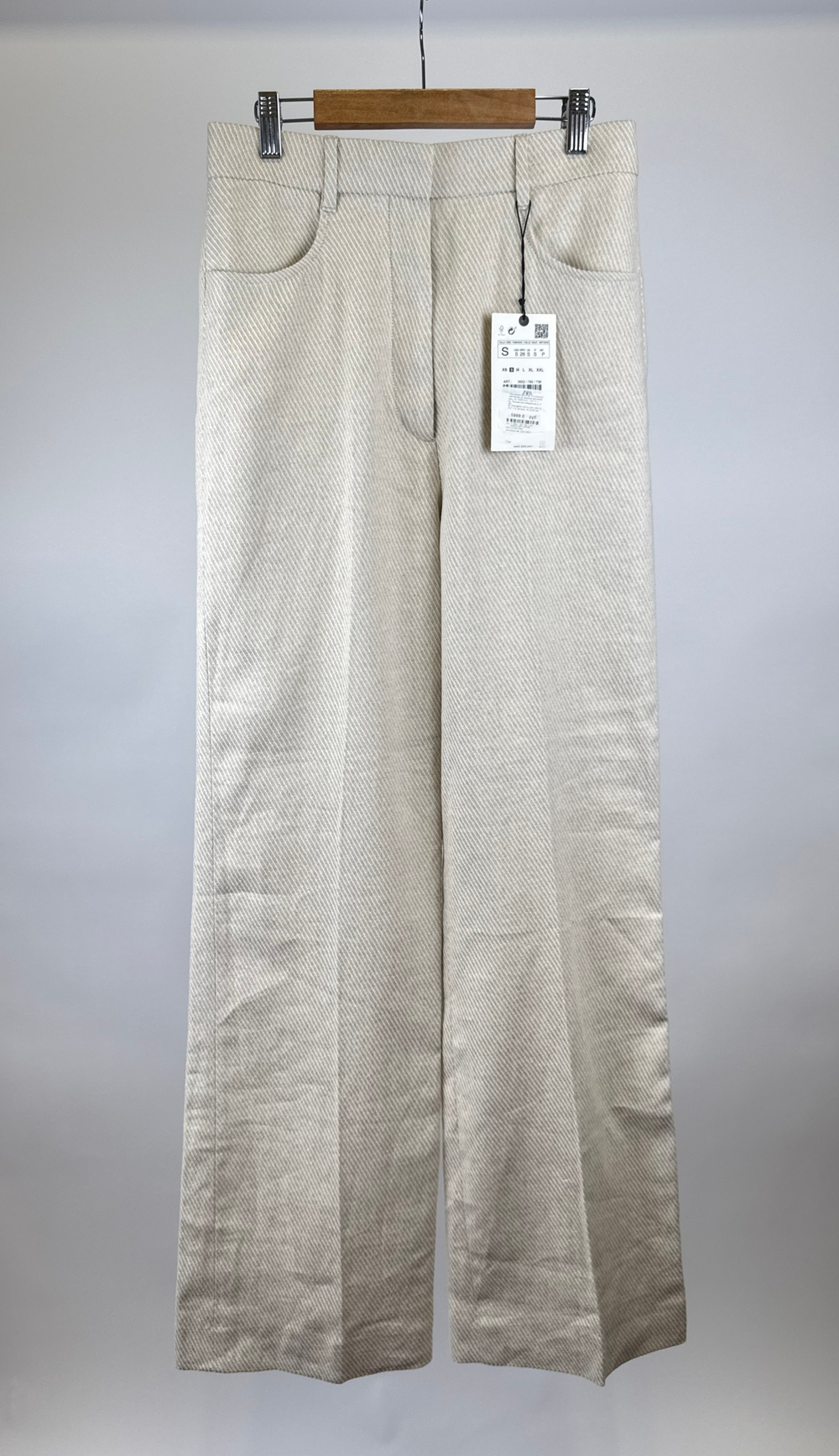 Брюки Zara