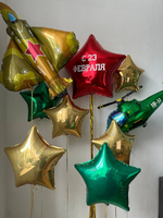 Набор на 23 февраля 15