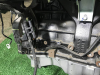 Двигатель 2.0 JL486ZQ5 Changan Uni-K (2020-н.в.)