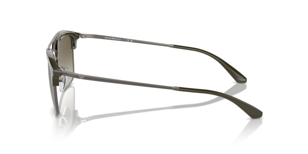 Солнцезащитные очки EA4228 Emporio Armani - хаки(EA4228)