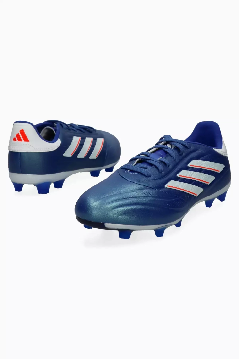 Бутсы adidas Copa Pure II.1 FG Junior