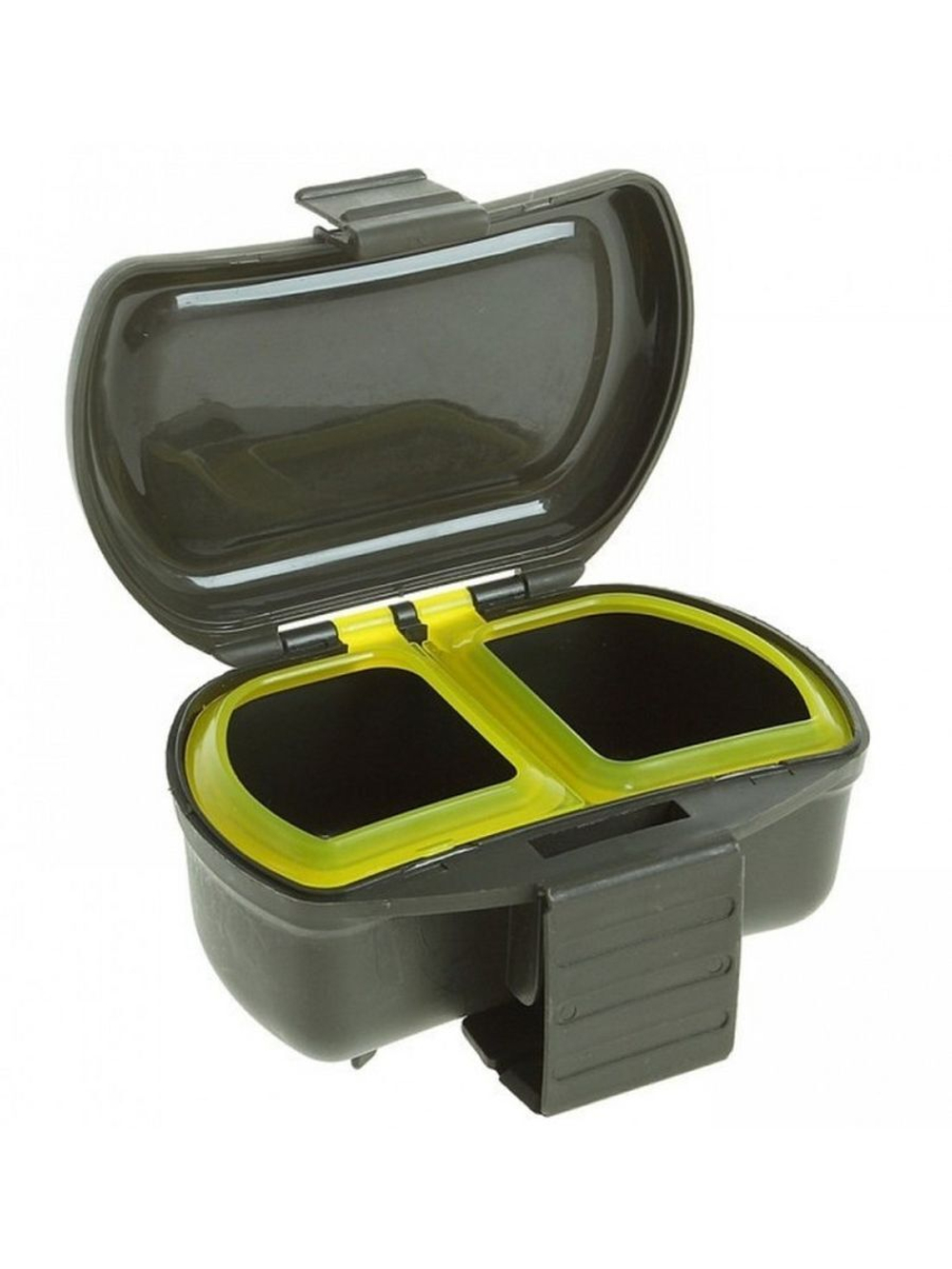 Опарышница червячница для рыбалки Ч-5 под ремень