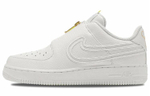 Кроссовки Nike Air Force 1 Low Lxx "Serena" (Женская размерная сетка)