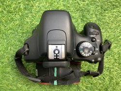 Canon EOS 550D Покупка/Продажа