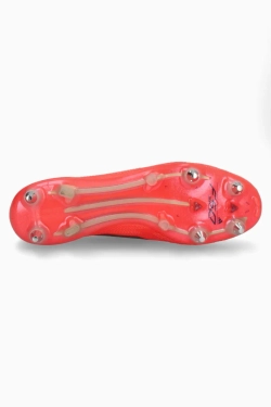 Бутсы adidas F50 Elite LL SG - красный
