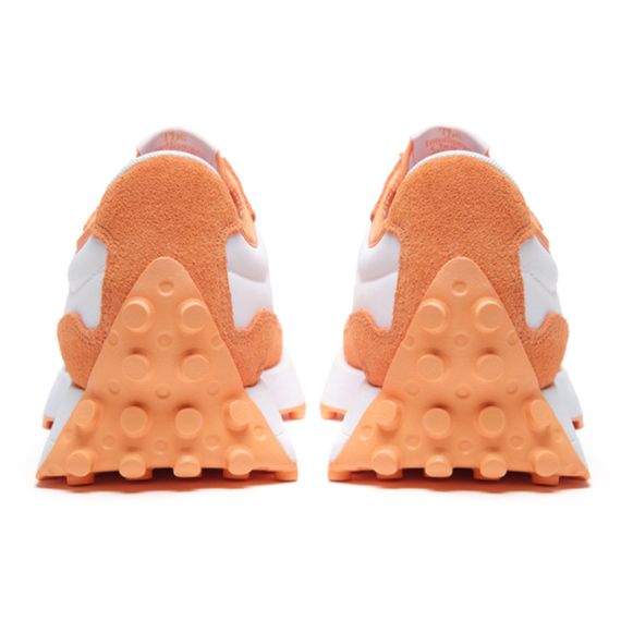 New Balance NB 327 Беговые дорожки Низки Унисекс