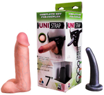Комплект UNI strap 7" Harness best of all