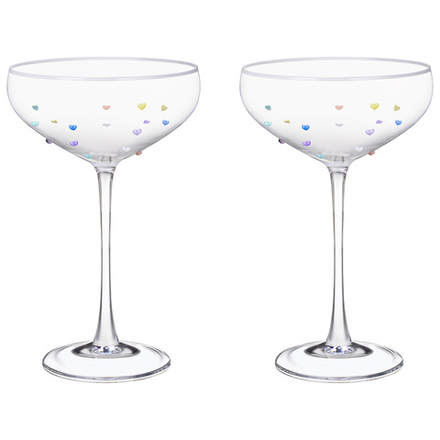 НАБОР КРЕМАНОК "SWEETY COLORS" ИЗ 2 ШТ. 270 МЛ