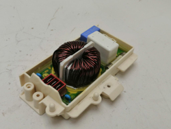 F12A8CDP кт106 Сетевой фильтр для стиральной машины LG F12A8CDP б/у