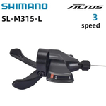 Шифтер (манетка) Shimano SL-M315, 3 скорости