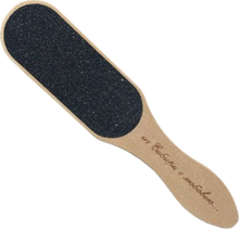 Пилка педикюрная Тимбэ Продакшен ПА1108