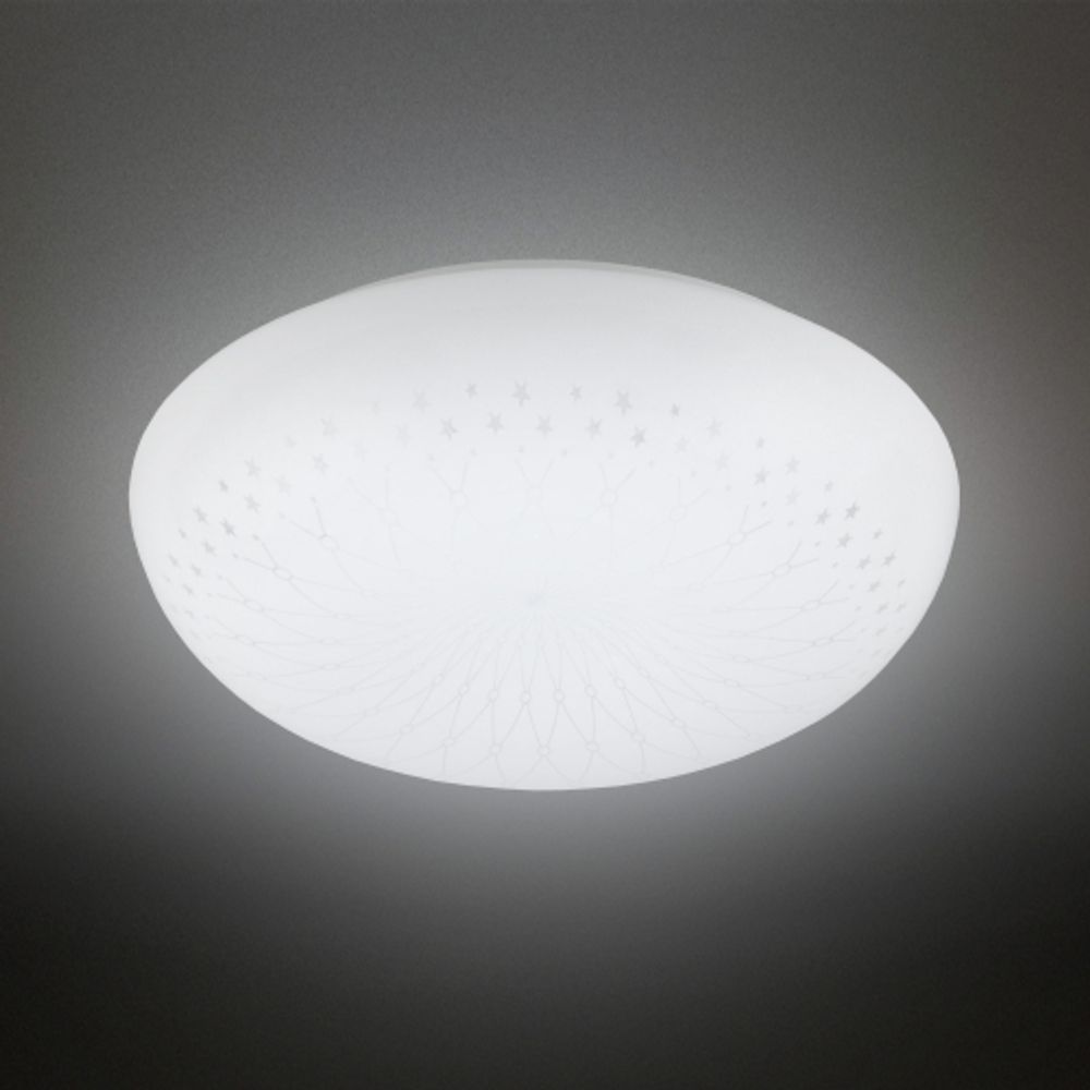 Светильник потолочный светодиодный ЭРА Классик без ДУ SPB-6 Фея 24-4K 24Вт 4000K 1850Лм | Светильники SPB-6 без ДУ