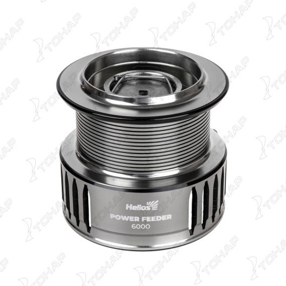 Катушка Power feeder 6000 CP 4+1 подшип (HS-PF-6000) Helios