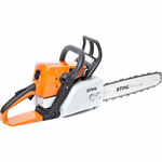 Бензопила STIHL MS 230 14' Picco 1,3мм + кожух new