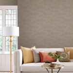 Ronald Redding Tea Garden