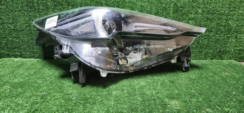 Фара правая Mazda CX-5 2 (2017-2021) Full LED