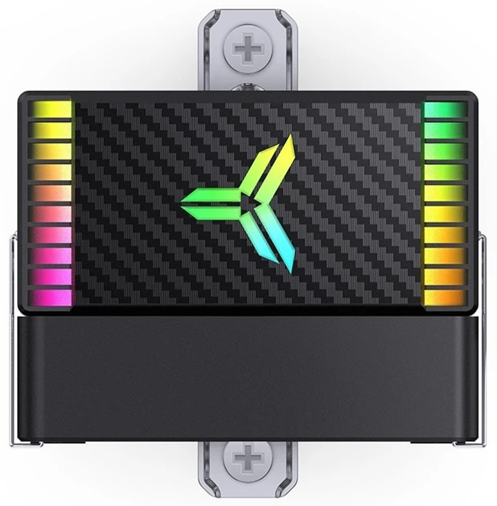 Jonsbo CR-1400 EVO ARGB Black