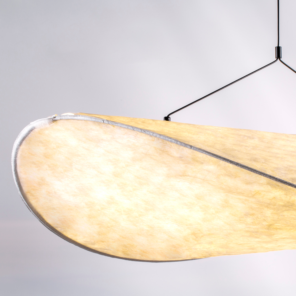 610106 Люстра GENOVA LED 30W 2400LM БЕЛЫЙ 3000K