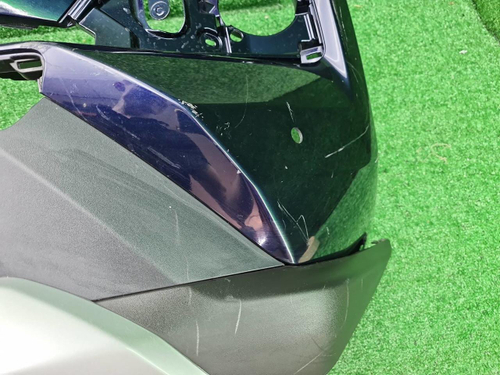 Бампер передний Toyota RAV4 5 XA50 22-нв Adventure