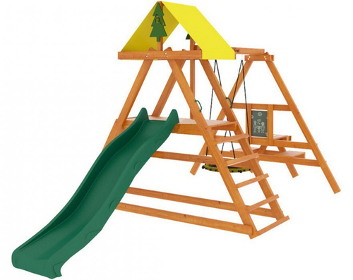 Детский игровой комплекс Старт 3